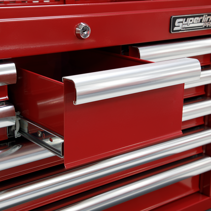 Superline PRO® Topchest 8 Drawer