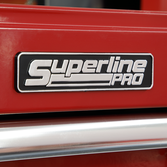 Superline PRO® Topchest 8 Drawer