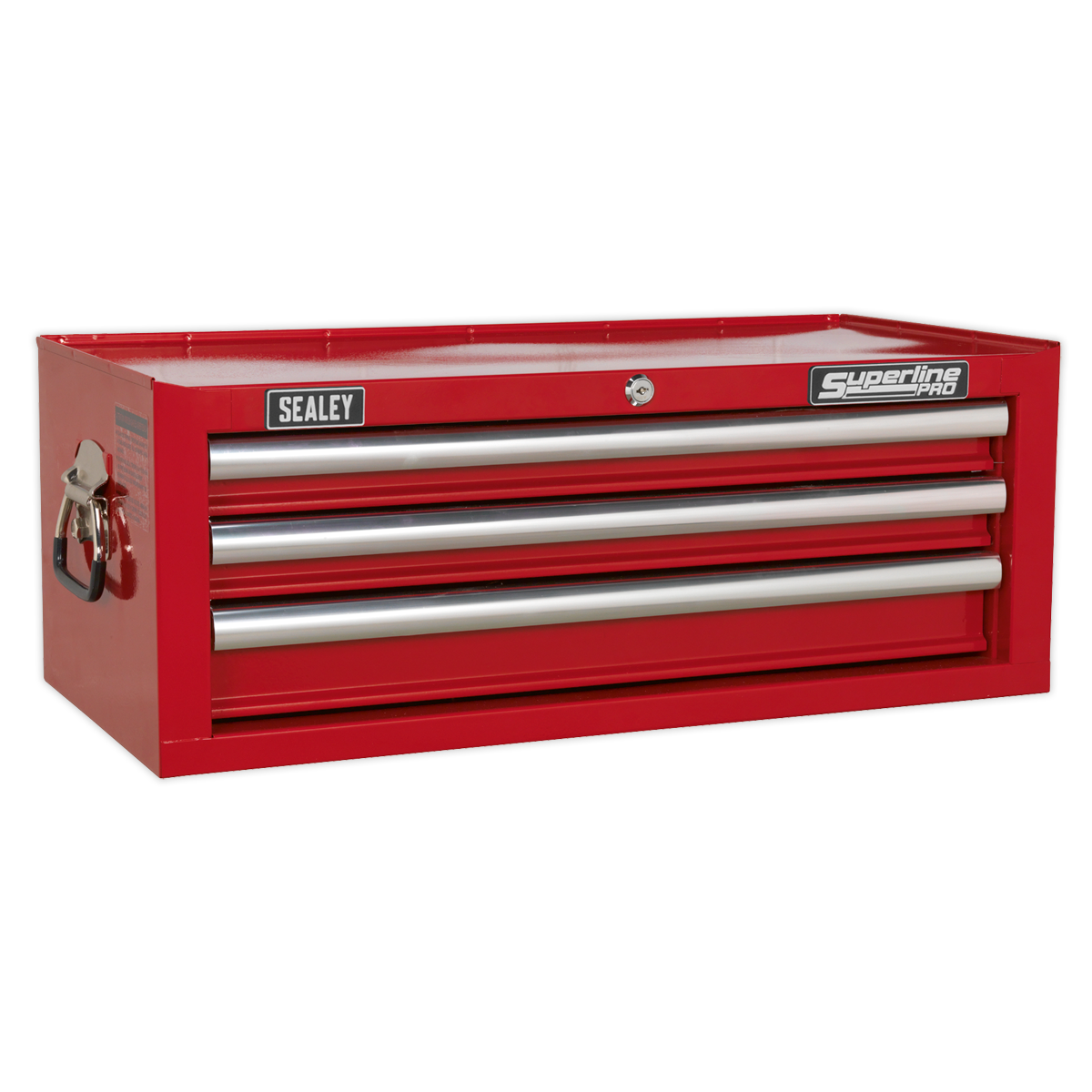 Superline PRO® Mid-Box Tool Chest 3 Drawer