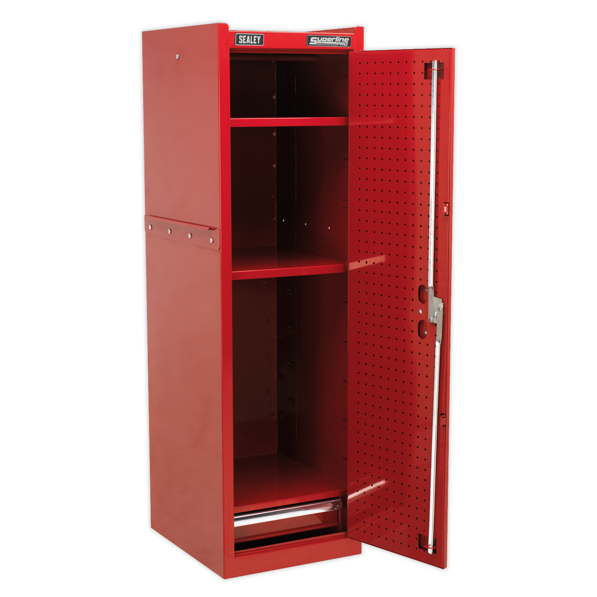 Superline PRO® Hang-On Locker