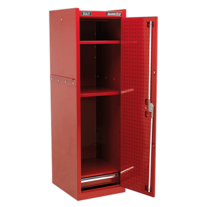 Superline PRO® Hang-On Locker