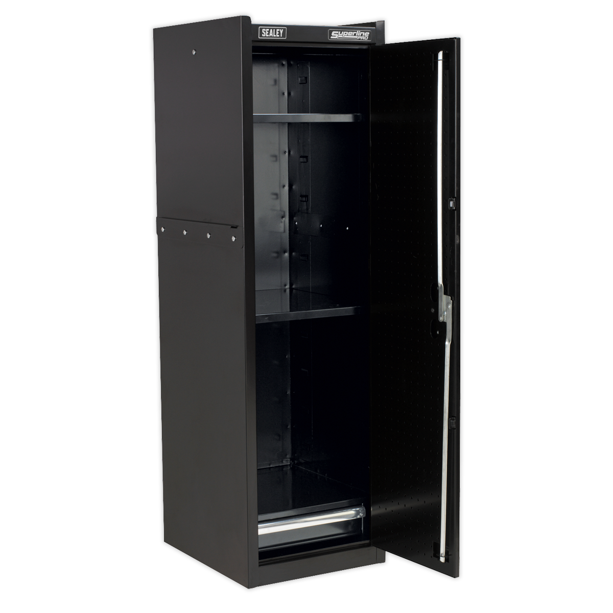 Superline PRO® Hang-On Locker