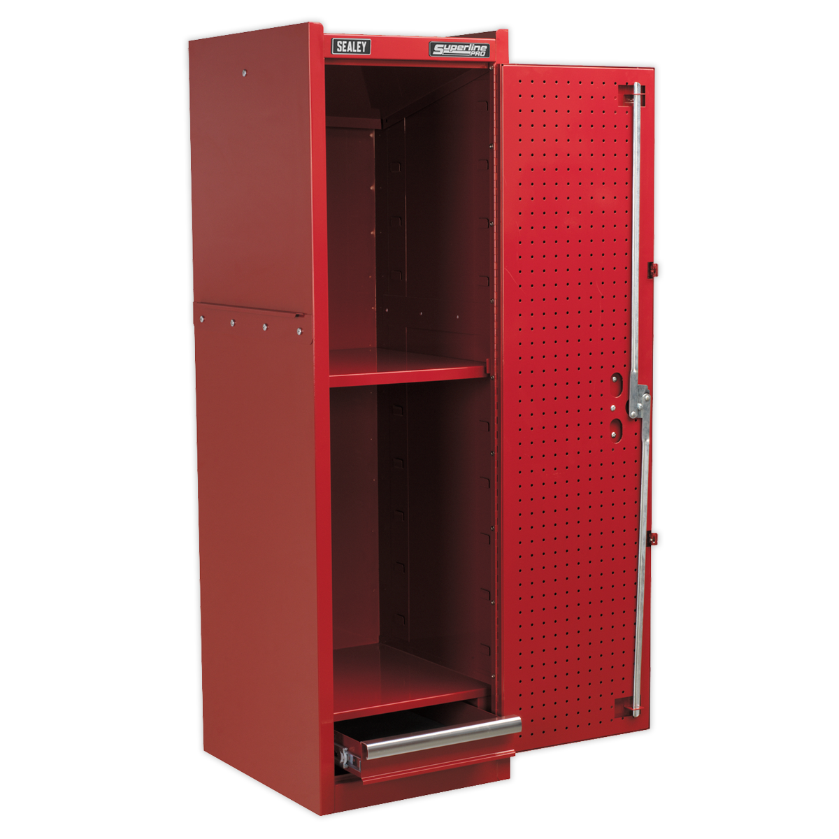 Superline PRO® Hang-On Locker