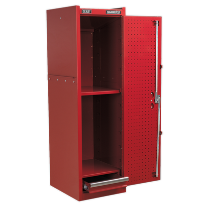 Superline PRO® Hang-On Locker