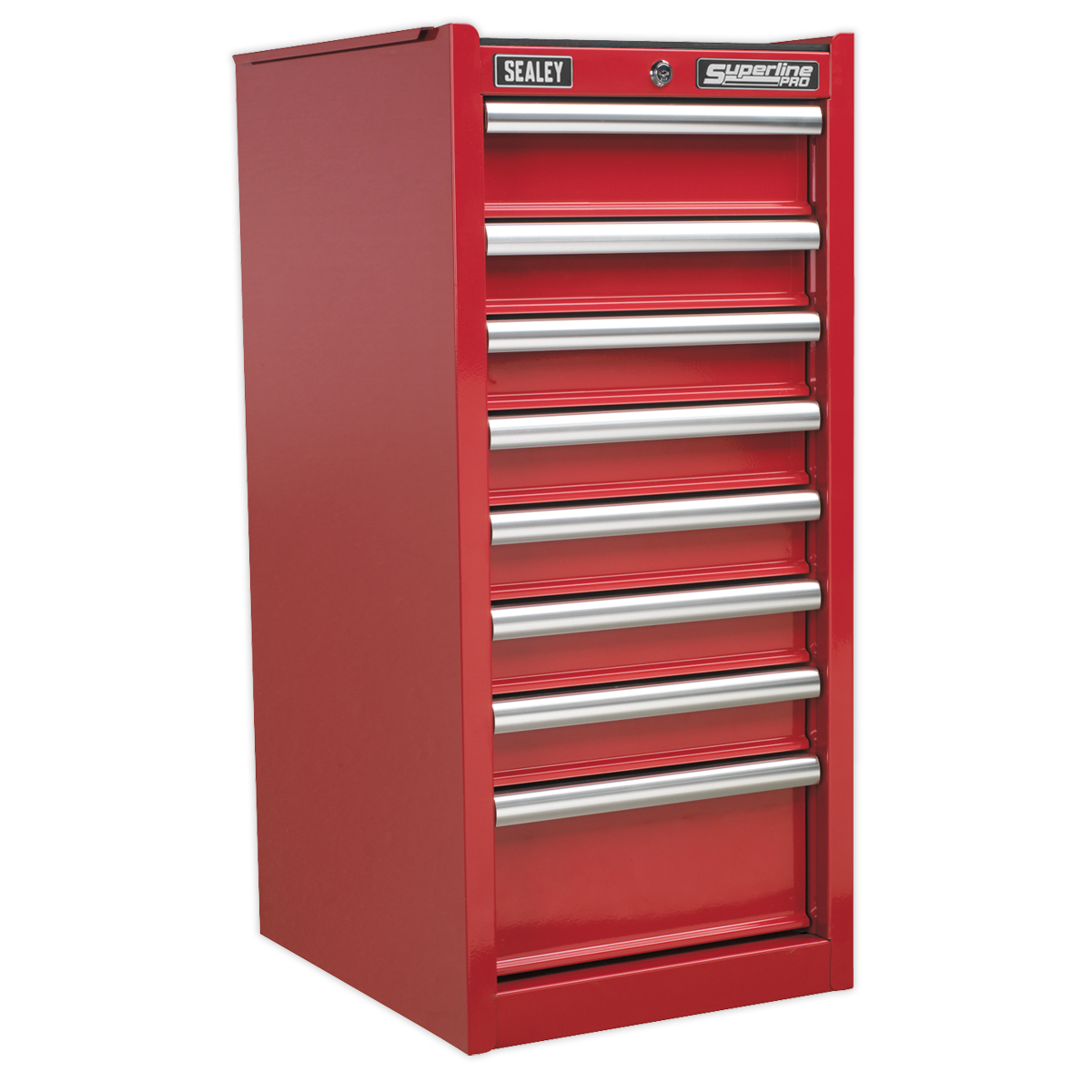 Superline PRO® Hang-On Chest 8 Drawer