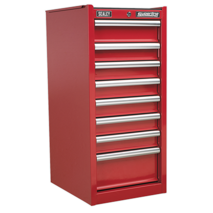 Superline PRO® Hang-On Chest 8 Drawer