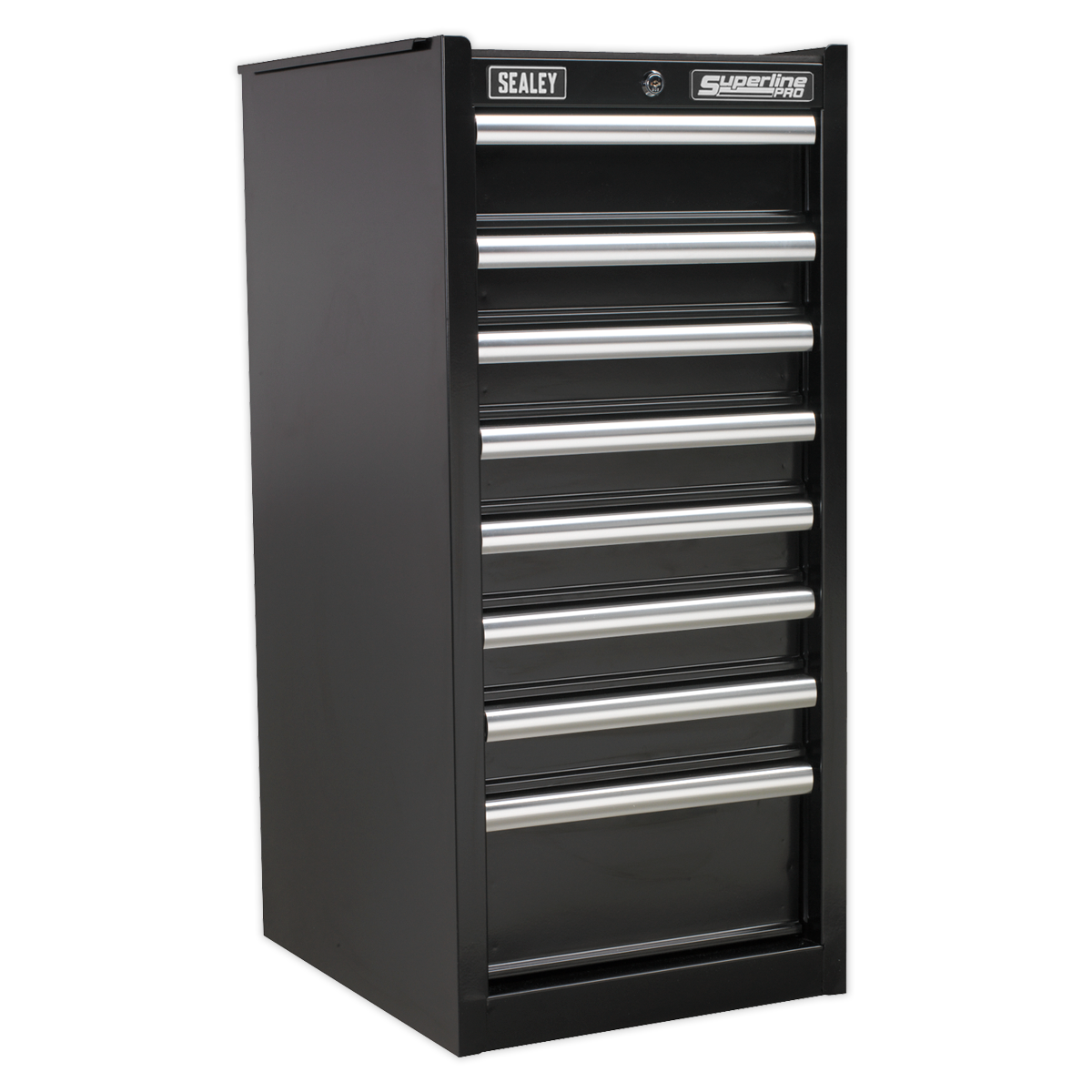 Superline PRO® Hang-On Chest 8 Drawer