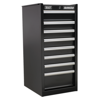 Superline PRO® Hang-On Chest 8 Drawer
