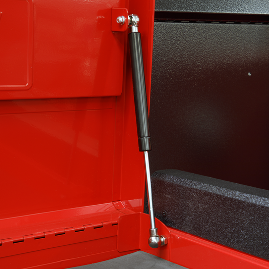 Superline PRO® Topchest 4 Drawer