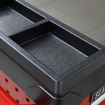Superline PRO® Topchest & Rollcab Combination 11 Drawer