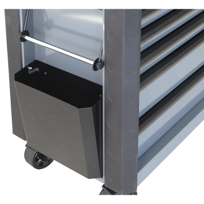 Tool Trolley 6 Drawer