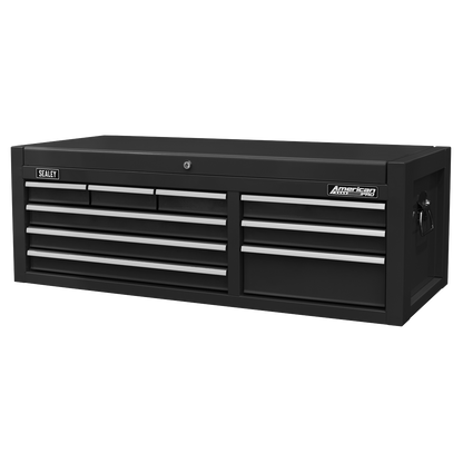 American PRO® Topchest 9 Drawer