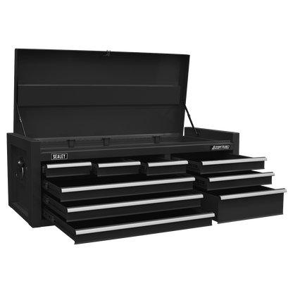 American PRO® Topchest 9 Drawer