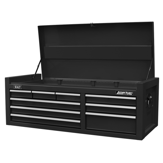 American PRO® Topchest 9 Drawer