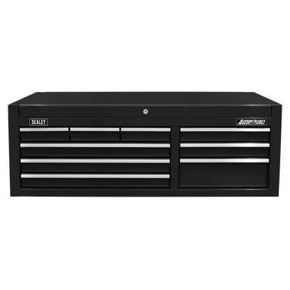 American PRO® Topchest 9 Drawer