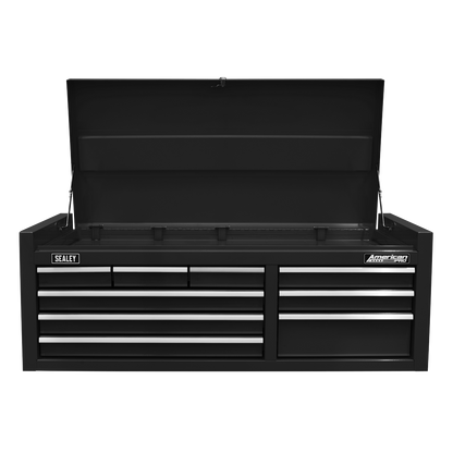 American PRO® Topchest 9 Drawer