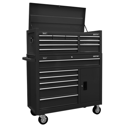 American PRO® Topchest 9 Drawer