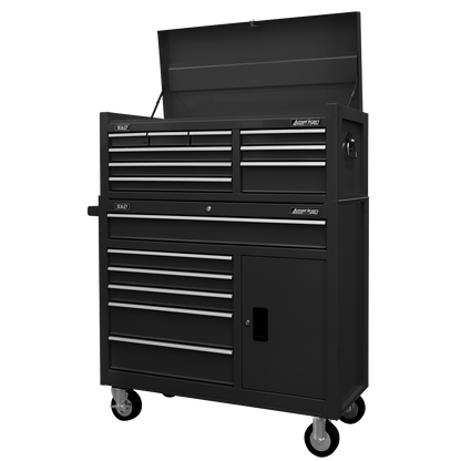 American PRO® Topchest 9 Drawer