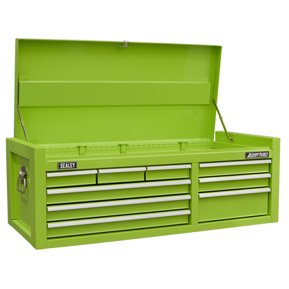 American PRO® Topchest 9 Drawer