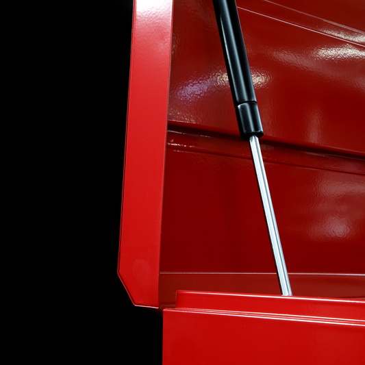Superline PRO® Heavy-Duty Topchest 10 Drawer