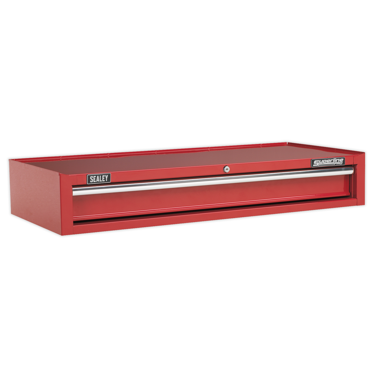 Superline PRO® Heavy-Duty Mid-Box Tool Chest with Drawer