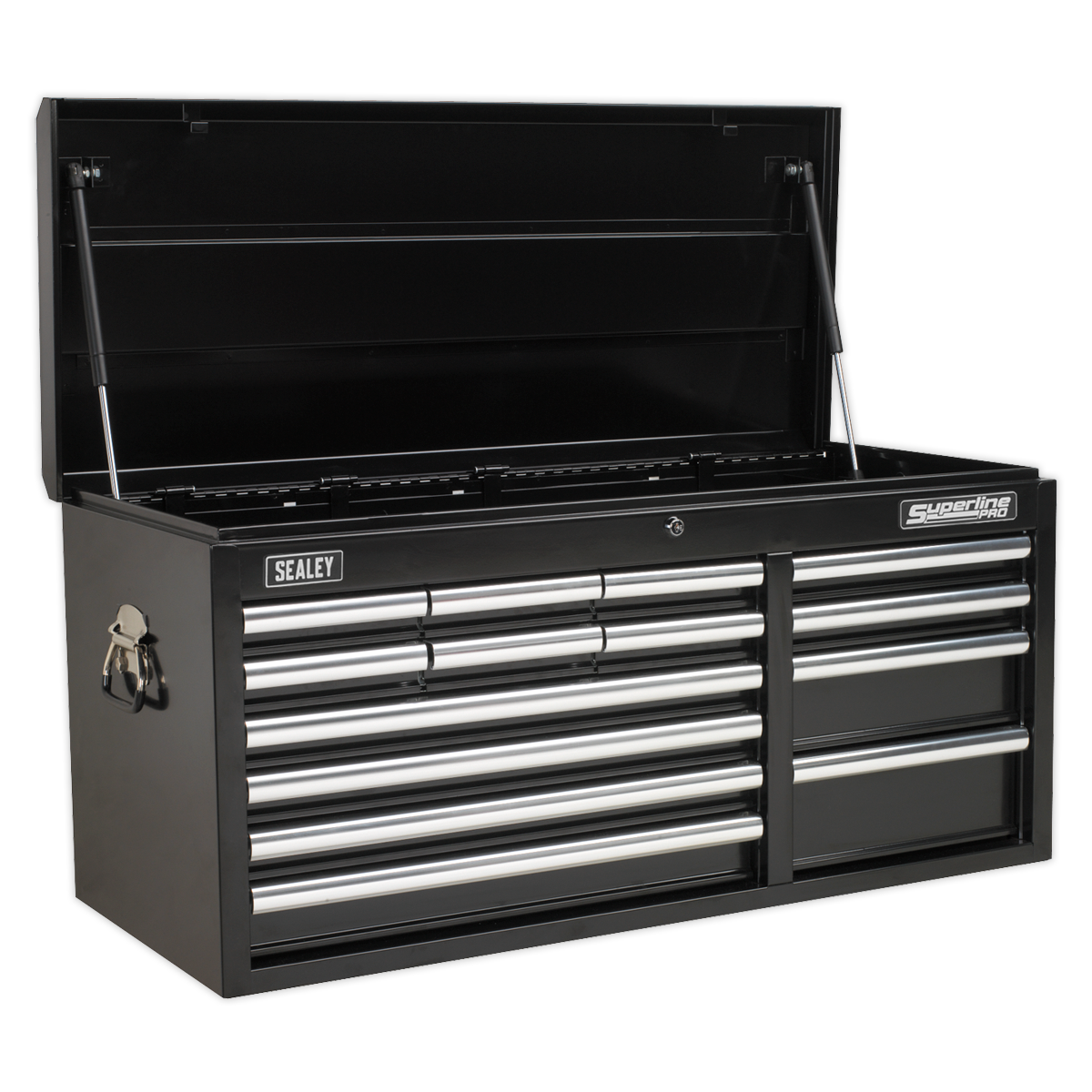 Superline PRO® Heavy-Duty Topchest 14 Drawer