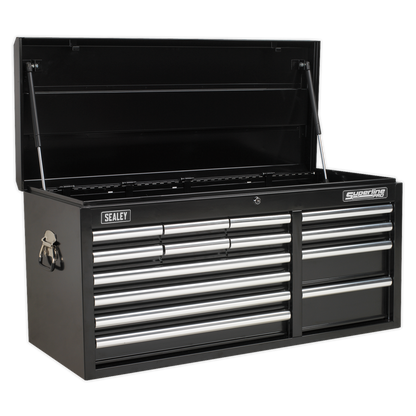 Superline PRO® Heavy-Duty Topchest 14 Drawer