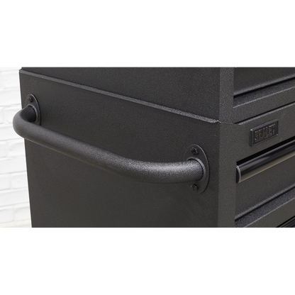 Superline PRO® Tool Chest Combination with 17 Soft Close Drawers & Power Strip