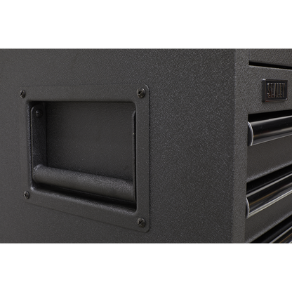 Superline PRO® Tool Chest Combination with 17 Soft Close Drawers & Power Strip