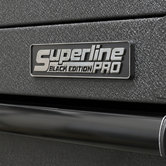 Superline PRO® Hutch Toolbox & Rollcab Combo 1030mm