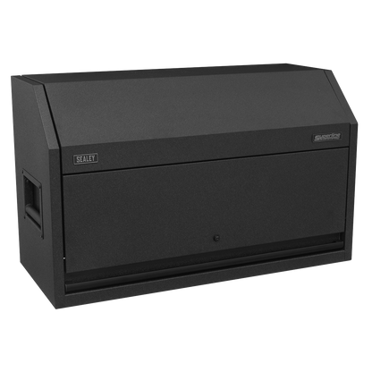 Superline PRO® Toolbox Hutch with Power Strip 1030mm