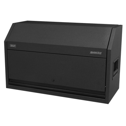 Superline PRO® Toolbox Hutch with Power Strip 1030mm
