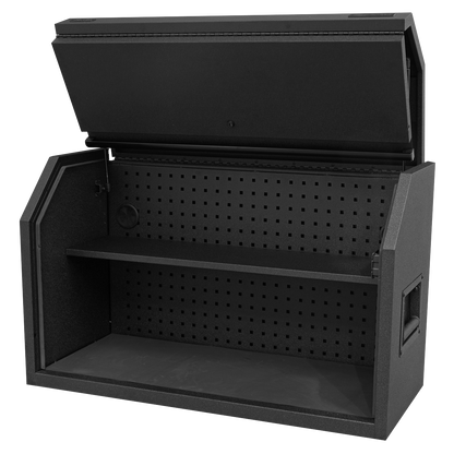 Superline PRO® Toolbox Hutch with Power Strip 1030mm