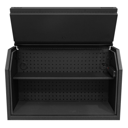 Superline PRO® Toolbox Hutch with Power Strip 1030mm
