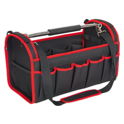Open Tool Storage Bag 500mm