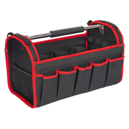 Open Tool Storage Bag 500mm
