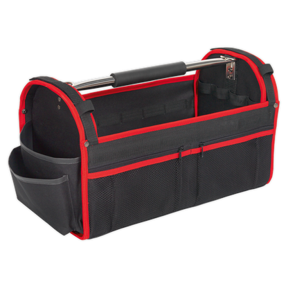 Open Tool Storage Bag 500mm