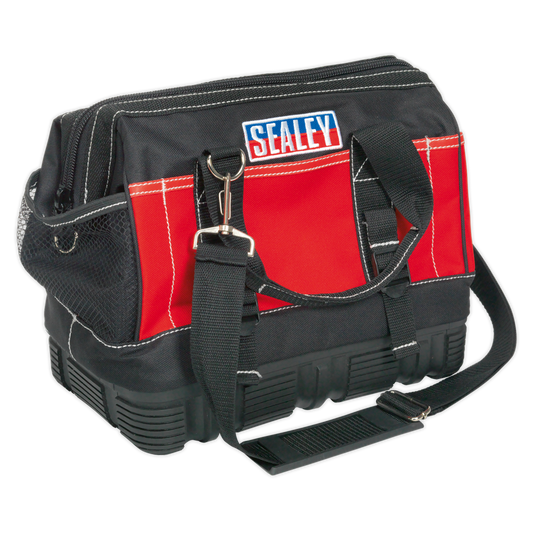 Rubber Bottom Tool Storage Bag 305mm