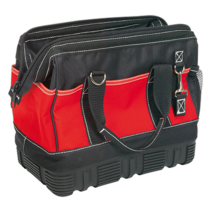 Rubber Bottom Tool Storage Bag 305mm