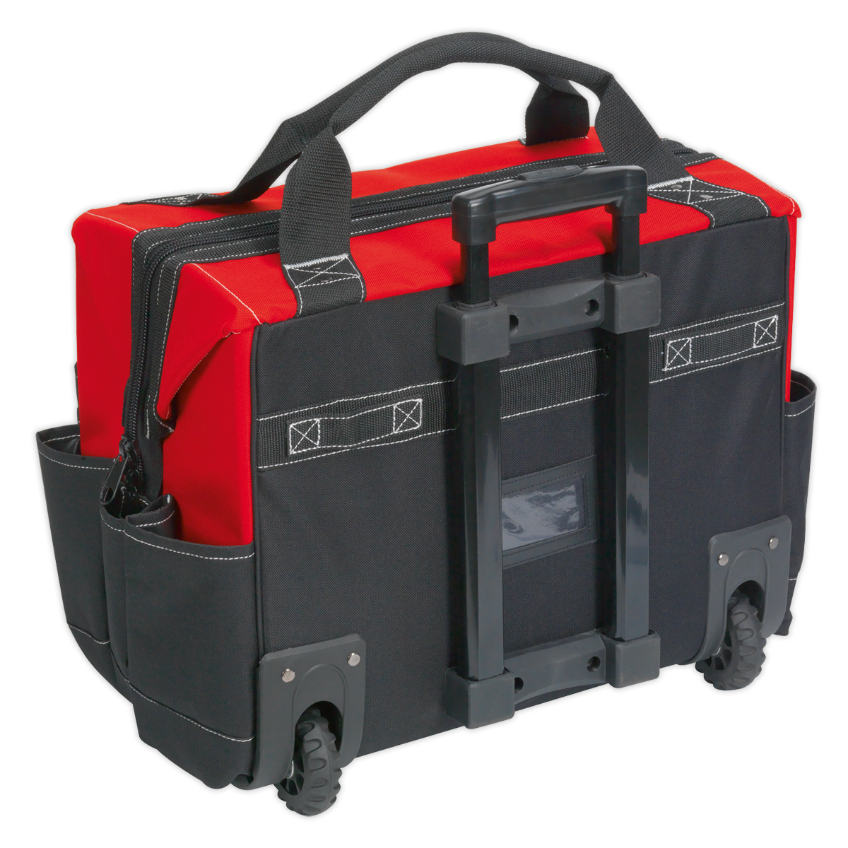 Heavy-Duty Tool Storage Bag on Wheels 450mm