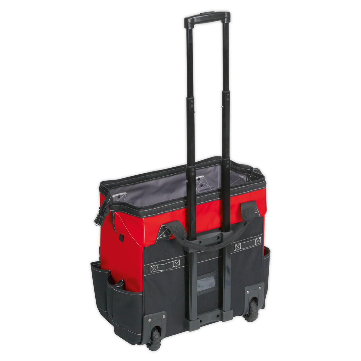 Heavy-Duty Tool Storage Bag on Wheels 450mm