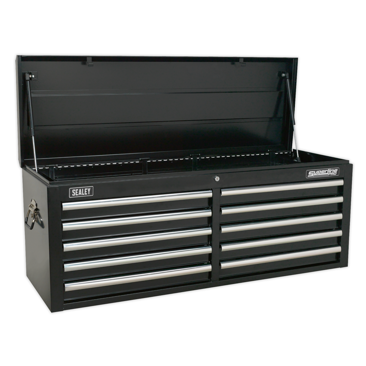 Superline PRO® Topchest 10 Drawer