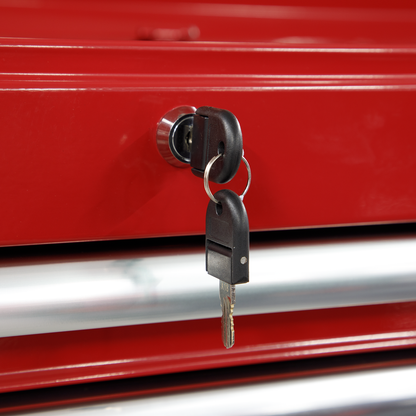 Superline PRO® Rollcab 13 Drawer