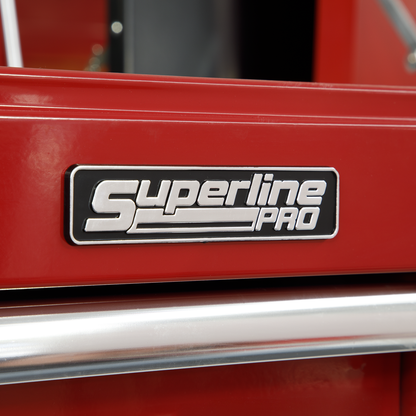 Superline PRO® Rollcab 13 Drawer