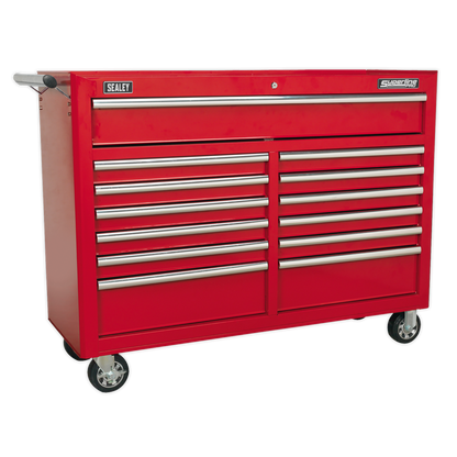 Superline PRO® Tool Chest Combination 23 Drawer