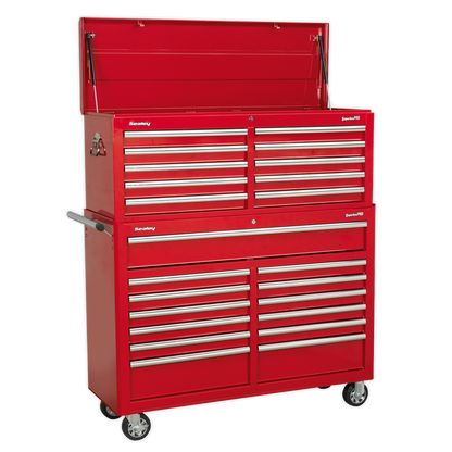 Superline PRO® Tool Chest Combination 23 Drawer