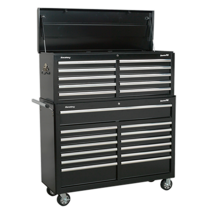 Superline PRO® Tool Chest Combination 23 Drawer