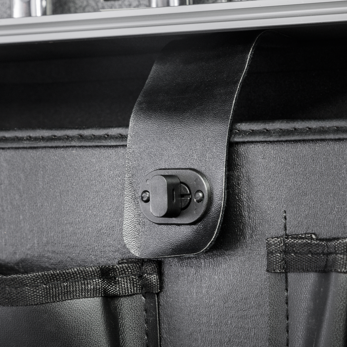 ABS Tool Case 460 x 350 x 150mm