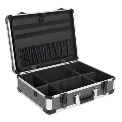 Heavy-Duty Tool Case