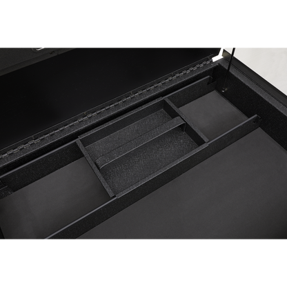 Superline PRO® Mobile Tool Cabinet with Power Tool Charging Drawer 1600mm